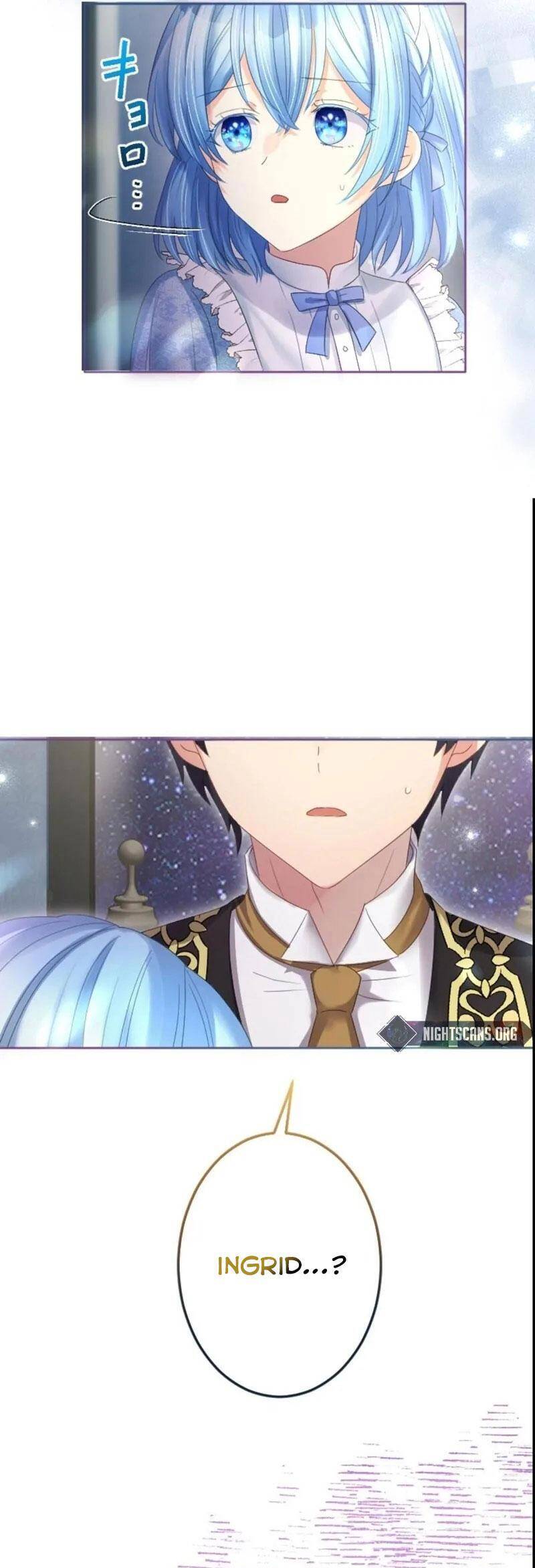 Quý Cô Không Rơi Nước Mắt Chapter 39 - 37