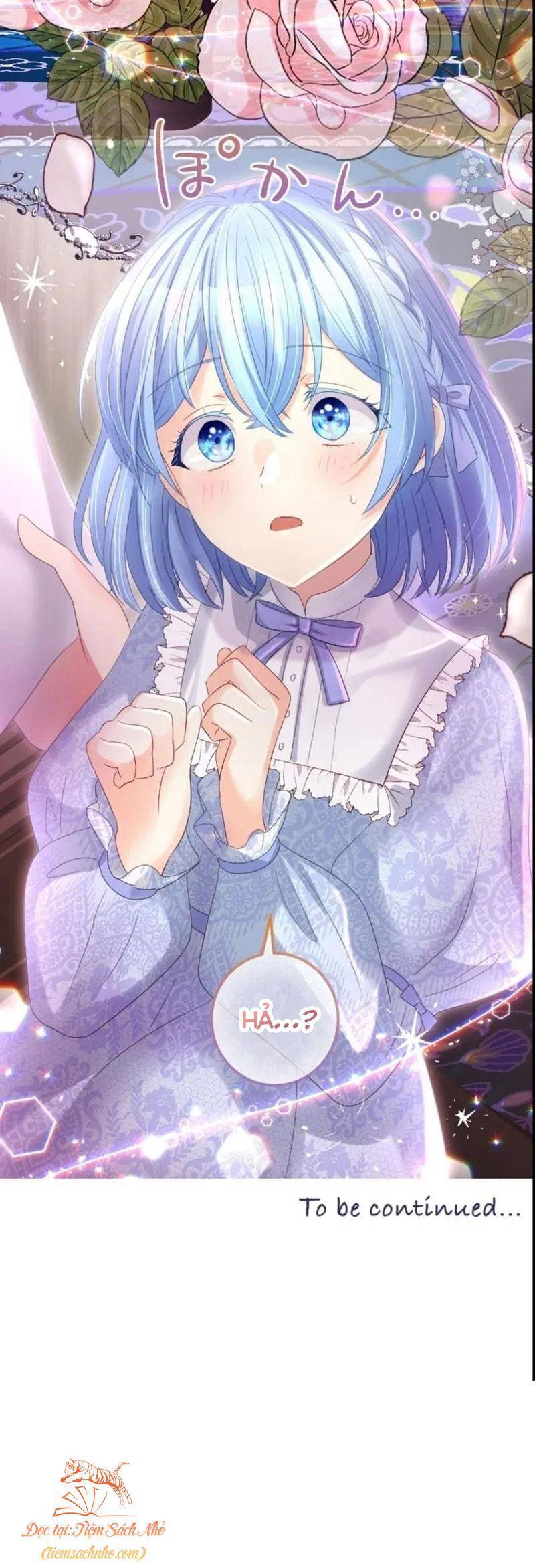 Quý Cô Không Rơi Nước Mắt Chapter 39 - 39