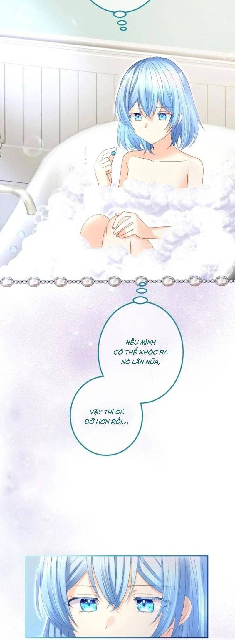 Quý Cô Không Rơi Nước Mắt Chapter 39 - 5