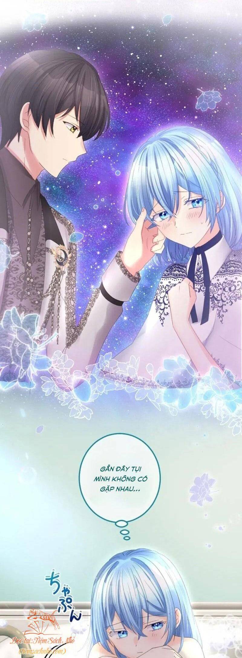 Quý Cô Không Rơi Nước Mắt Chapter 39 - 6