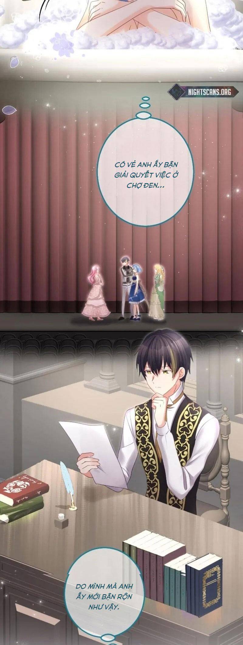 Quý Cô Không Rơi Nước Mắt Chapter 39 - 7