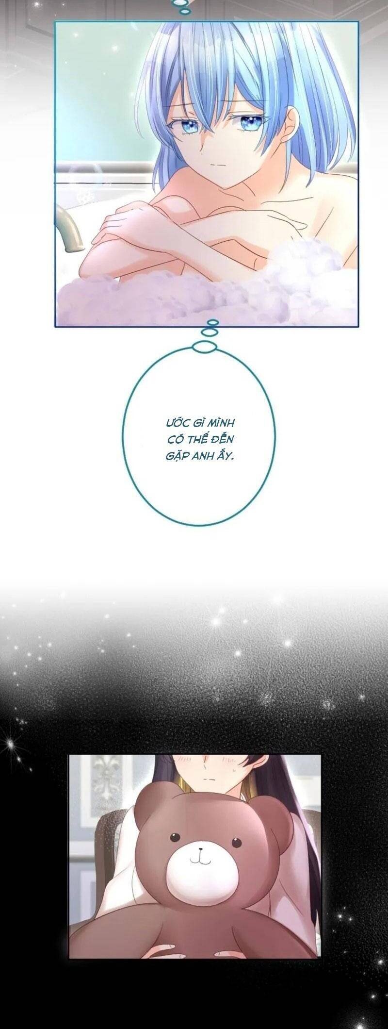 Quý Cô Không Rơi Nước Mắt Chapter 39 - 8