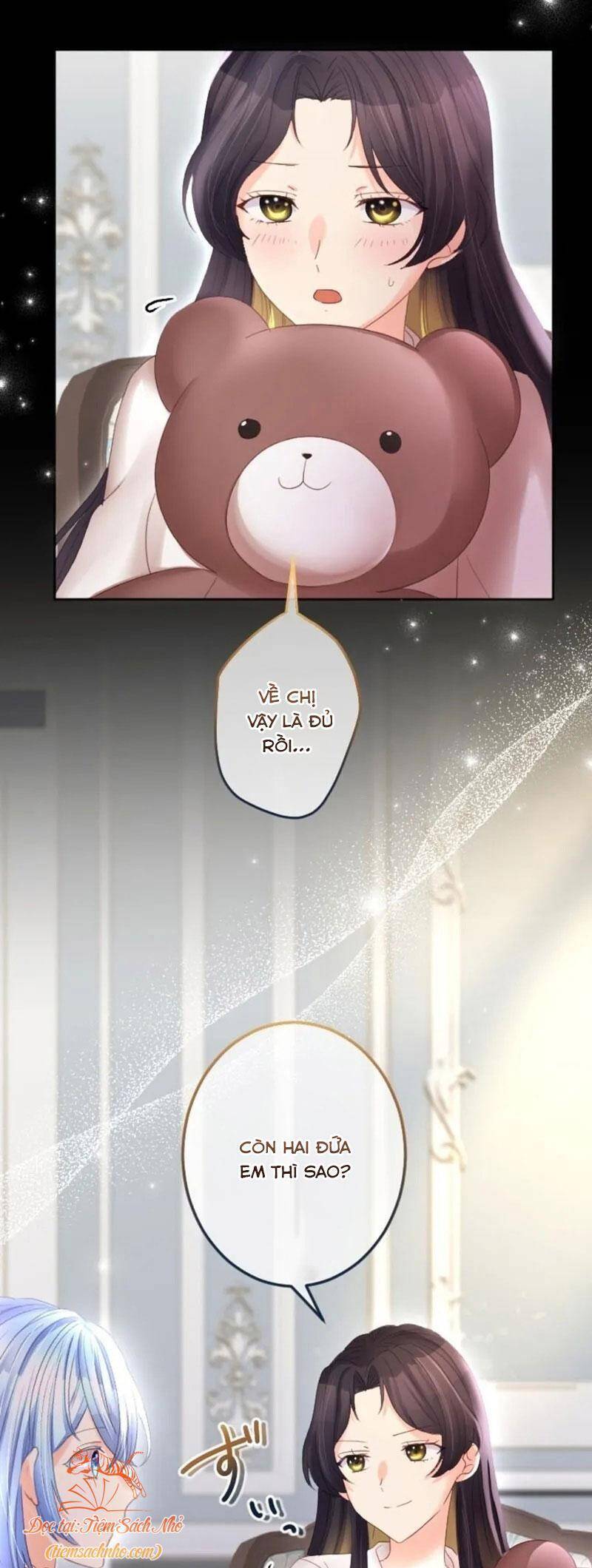 Quý Cô Không Rơi Nước Mắt Chapter 39 - 9