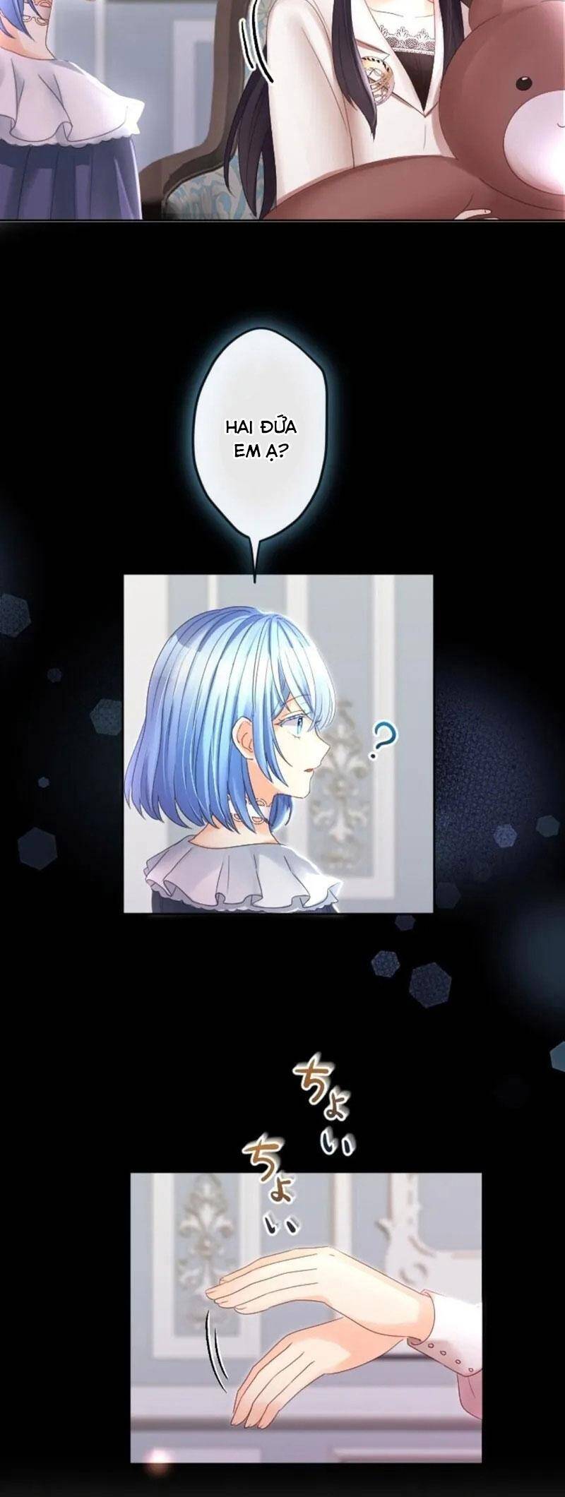 Quý Cô Không Rơi Nước Mắt Chapter 39 - 10