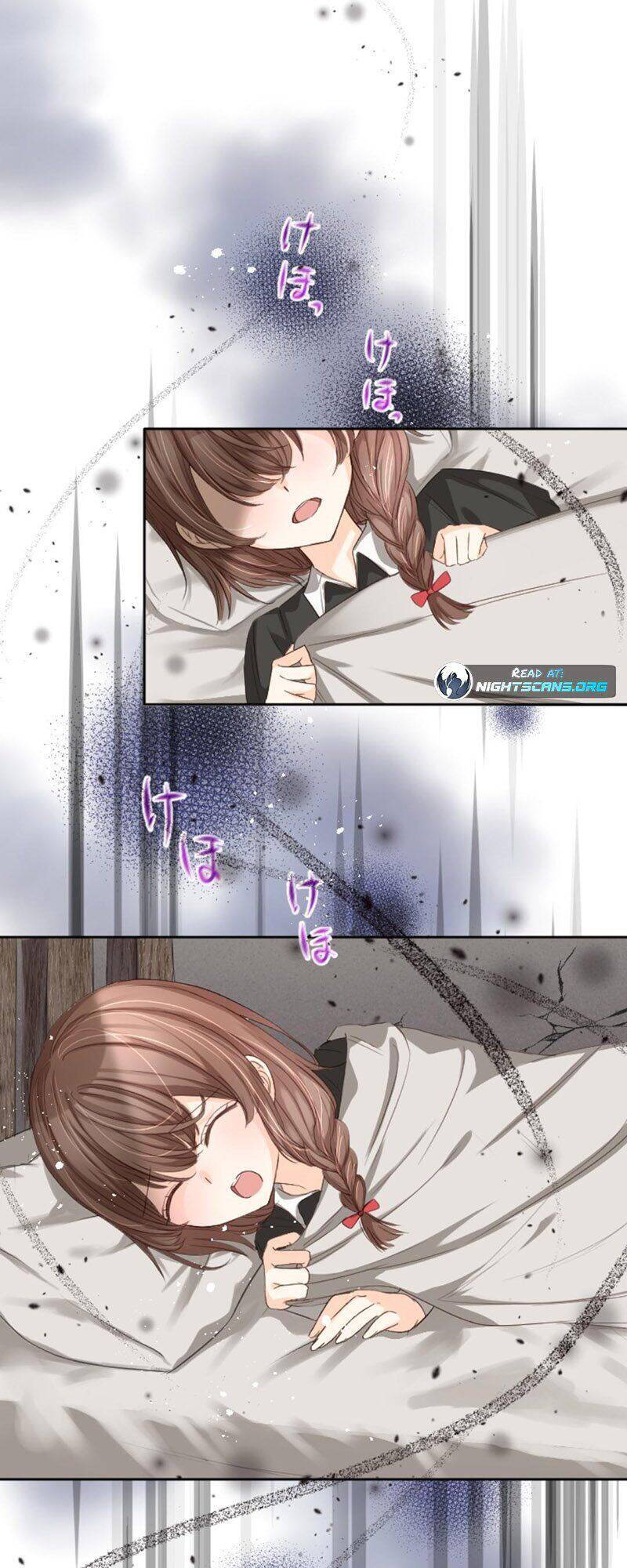 Quý Cô Không Rơi Nước Mắt Chapter 4 - 1