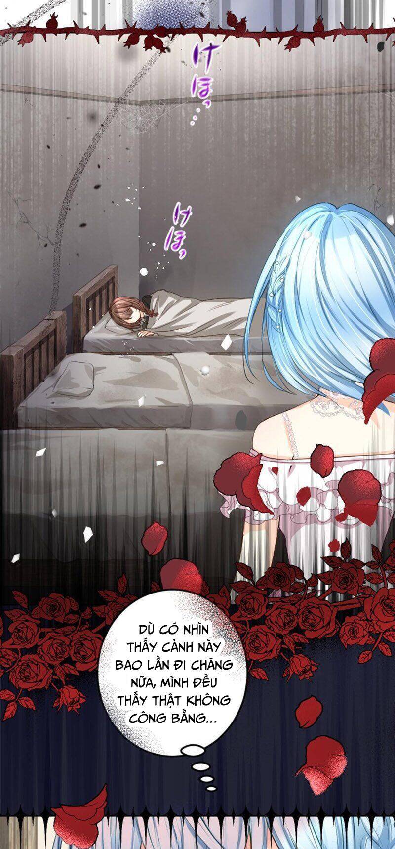 Quý Cô Không Rơi Nước Mắt Chapter 4 - 2