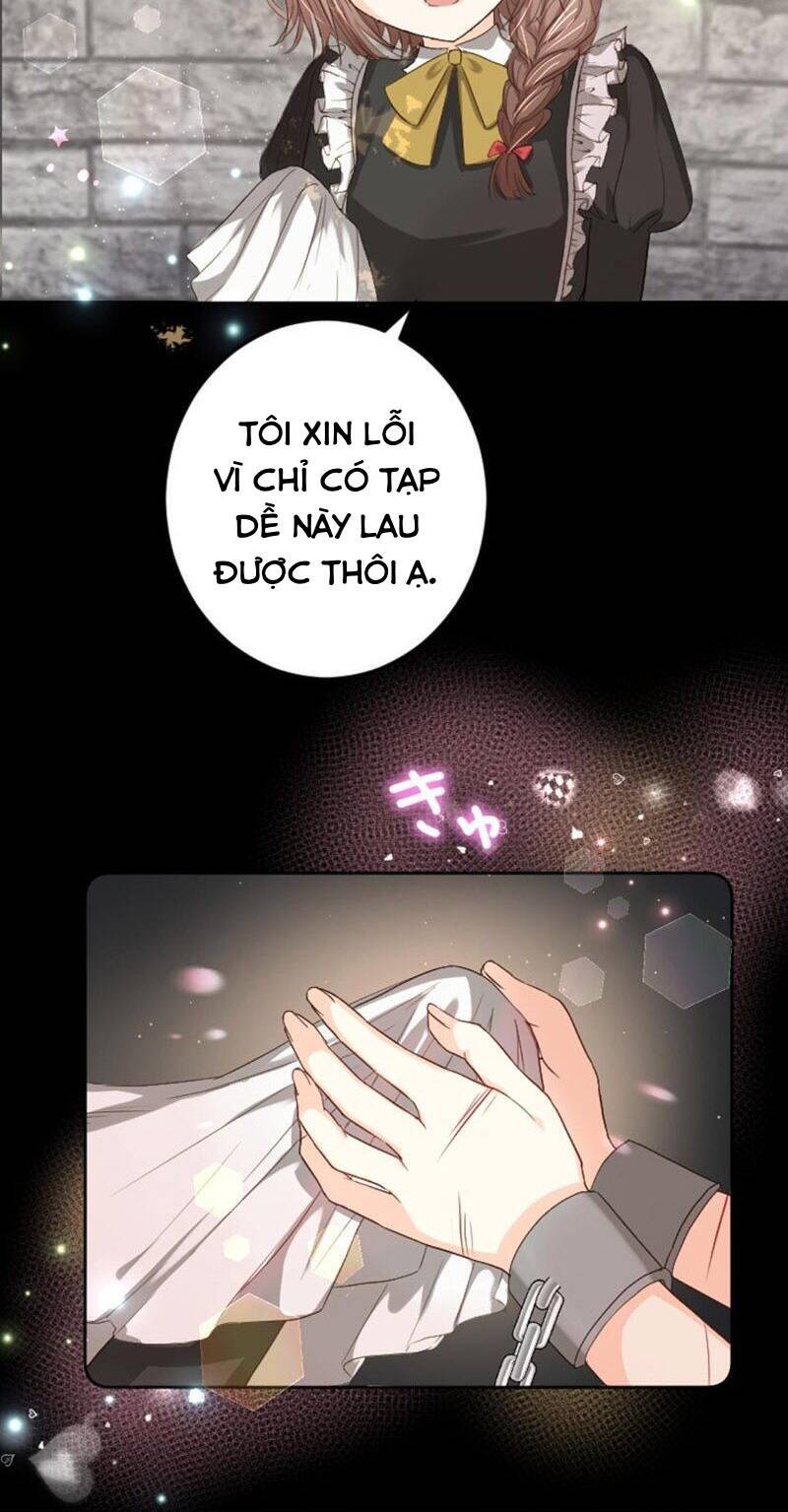 Quý Cô Không Rơi Nước Mắt Chapter 4 - 11