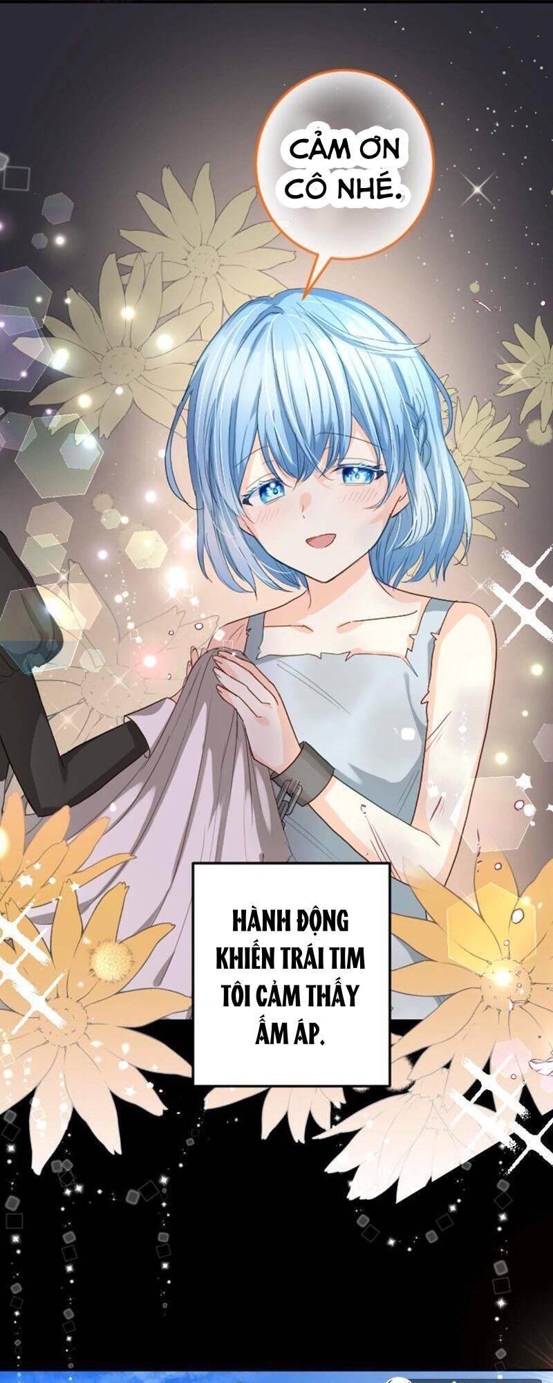 Quý Cô Không Rơi Nước Mắt Chapter 4 - 12