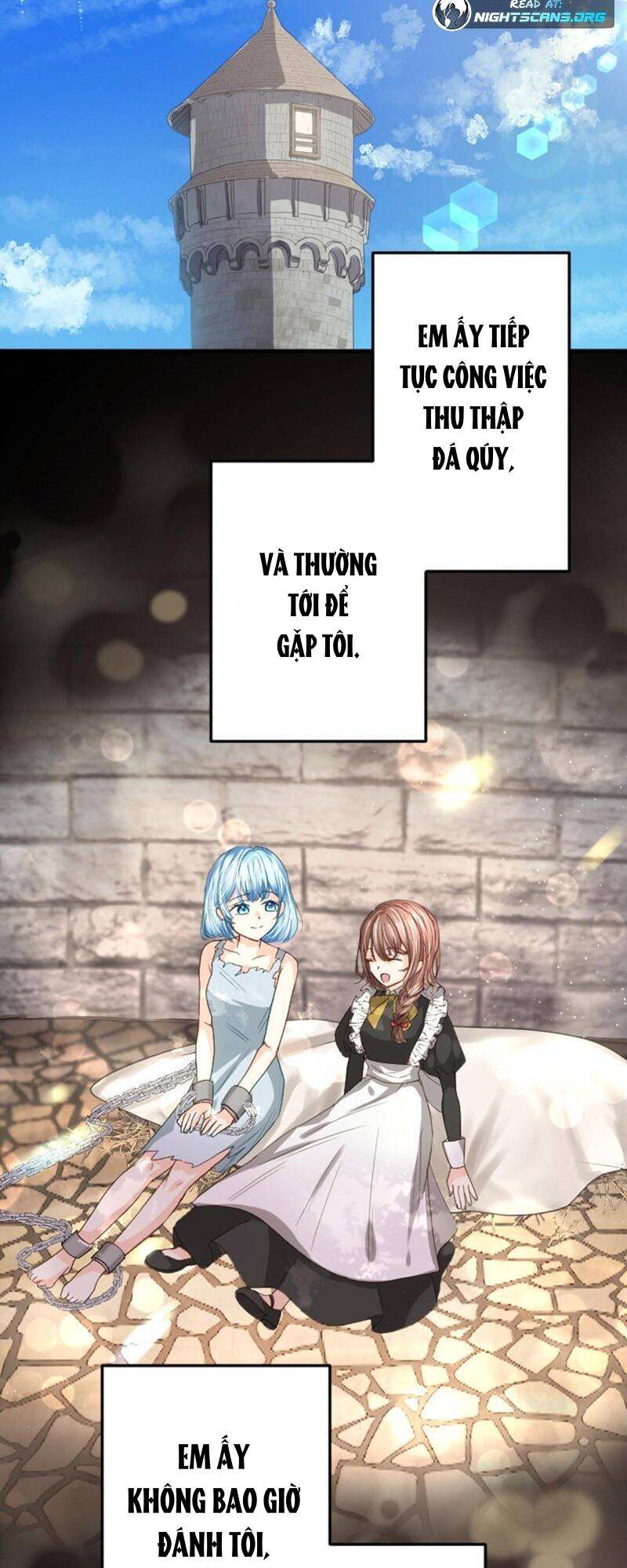 Quý Cô Không Rơi Nước Mắt Chapter 4 - 13