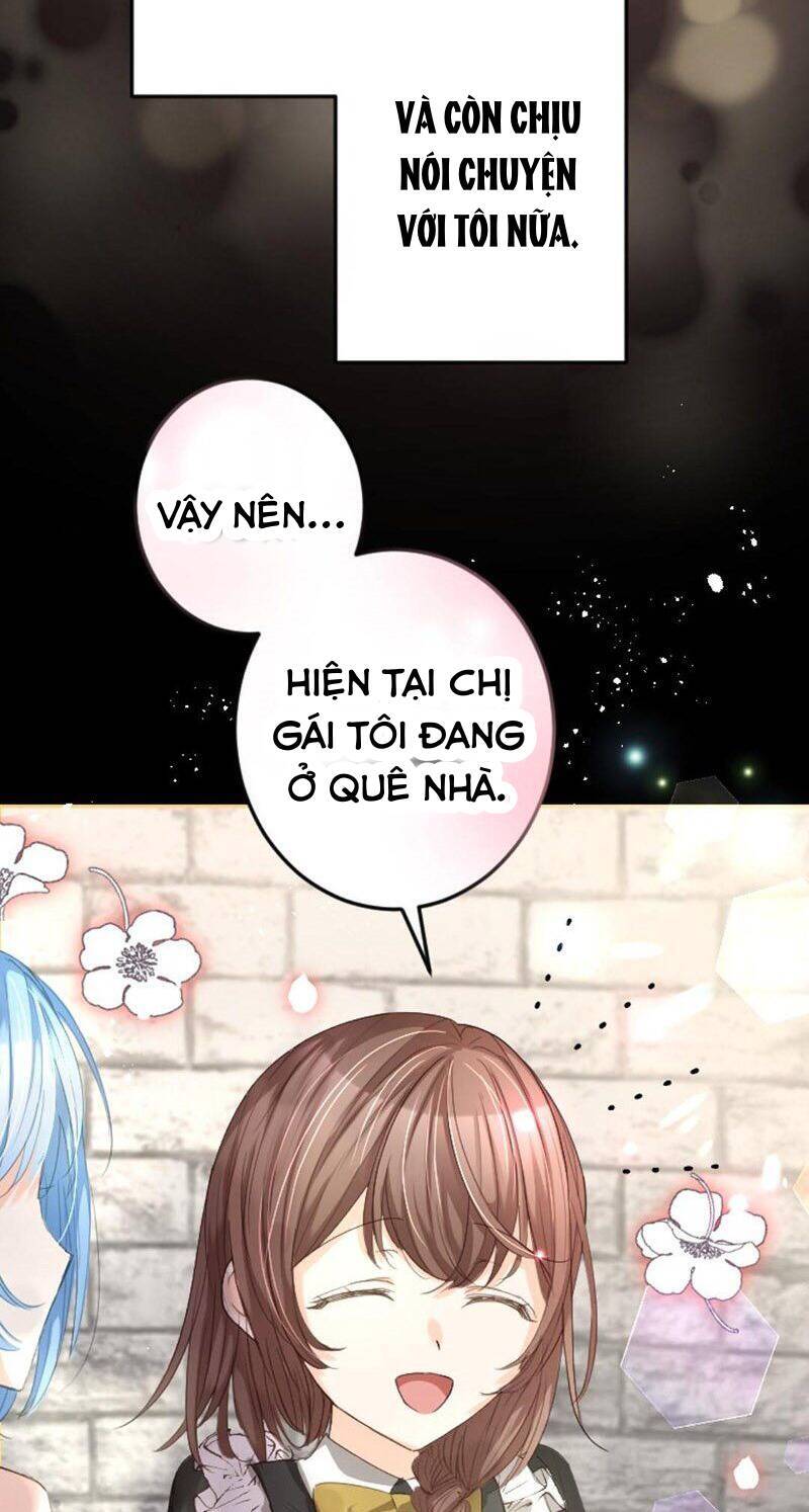 Quý Cô Không Rơi Nước Mắt Chapter 4 - 14