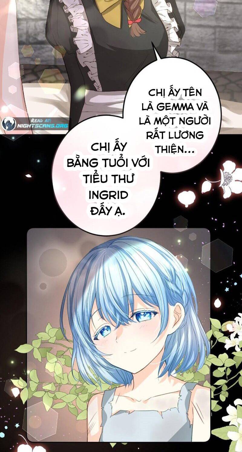 Quý Cô Không Rơi Nước Mắt Chapter 4 - 15