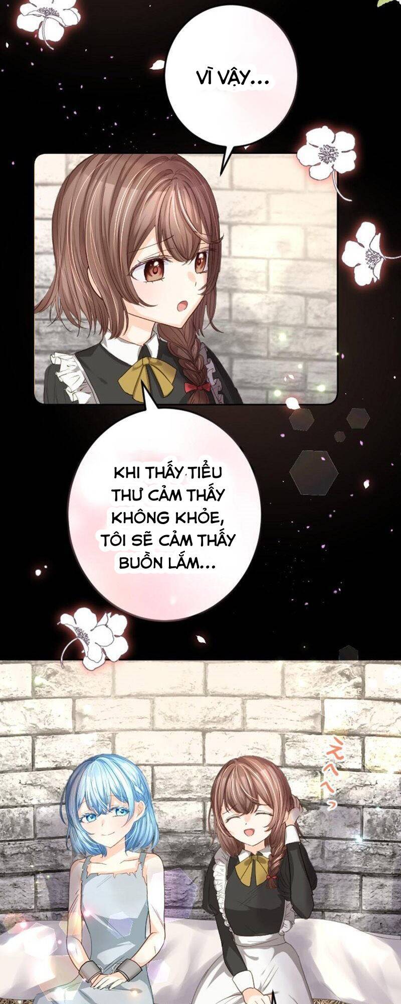 Quý Cô Không Rơi Nước Mắt Chapter 4 - 16