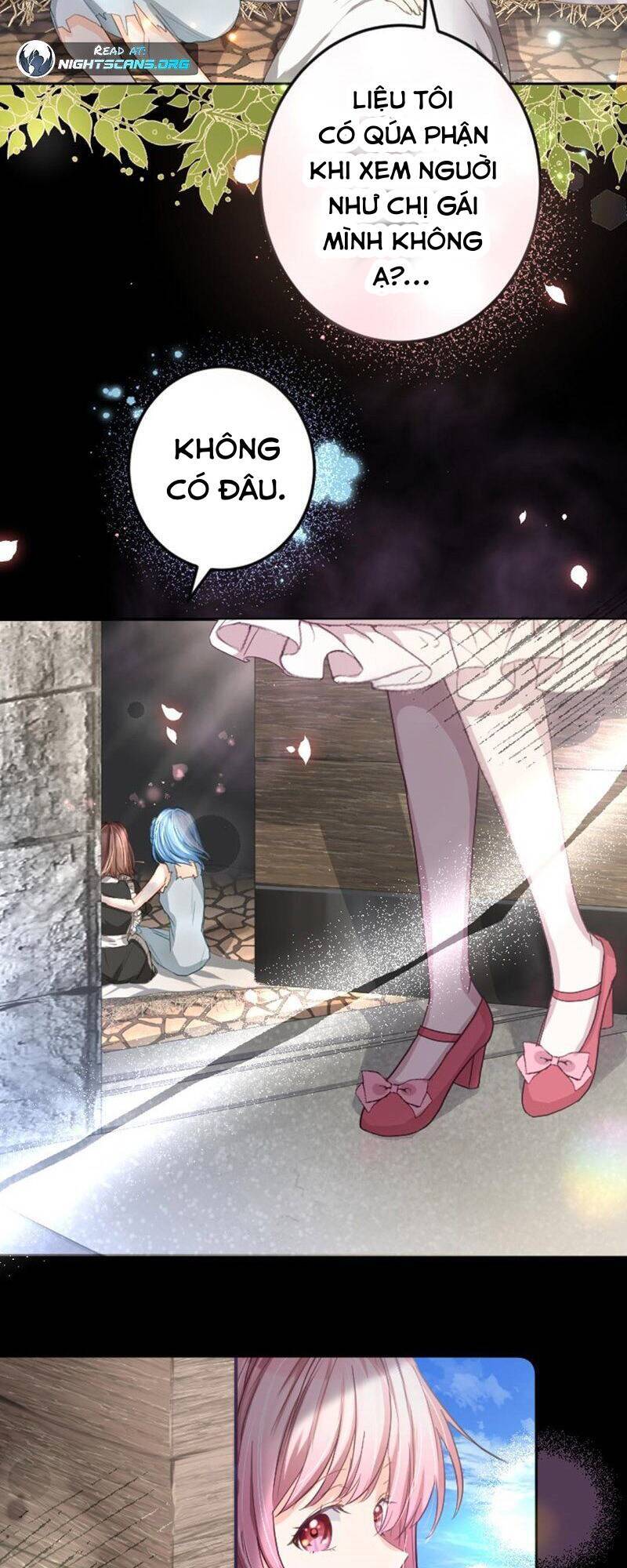 Quý Cô Không Rơi Nước Mắt Chapter 4 - 17