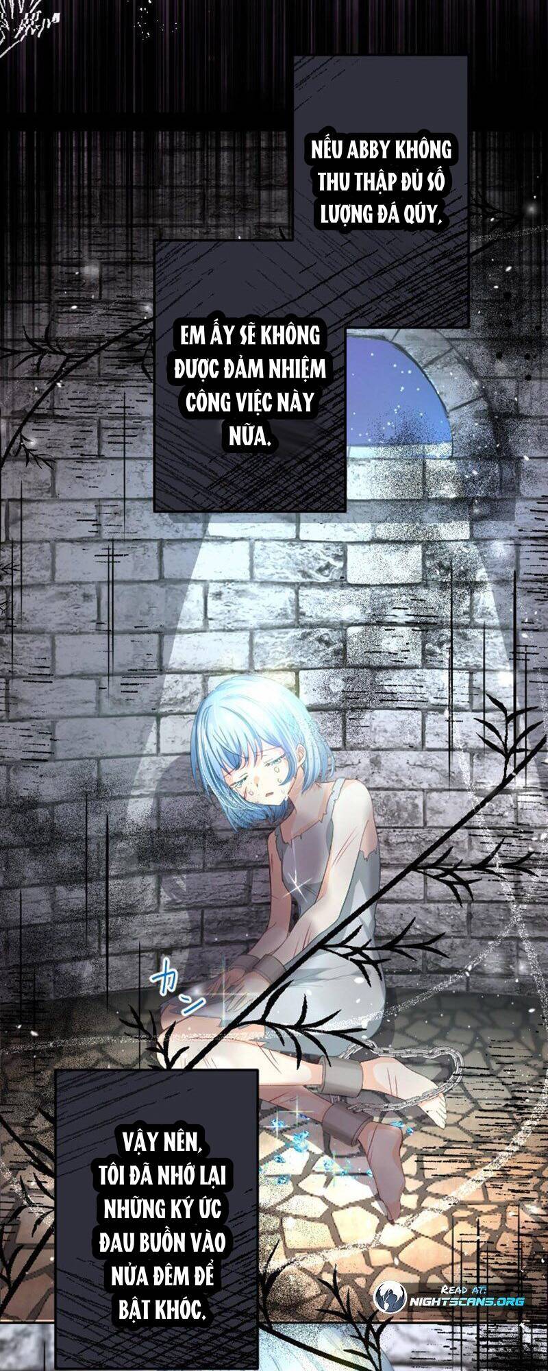 Quý Cô Không Rơi Nước Mắt Chapter 4 - 20