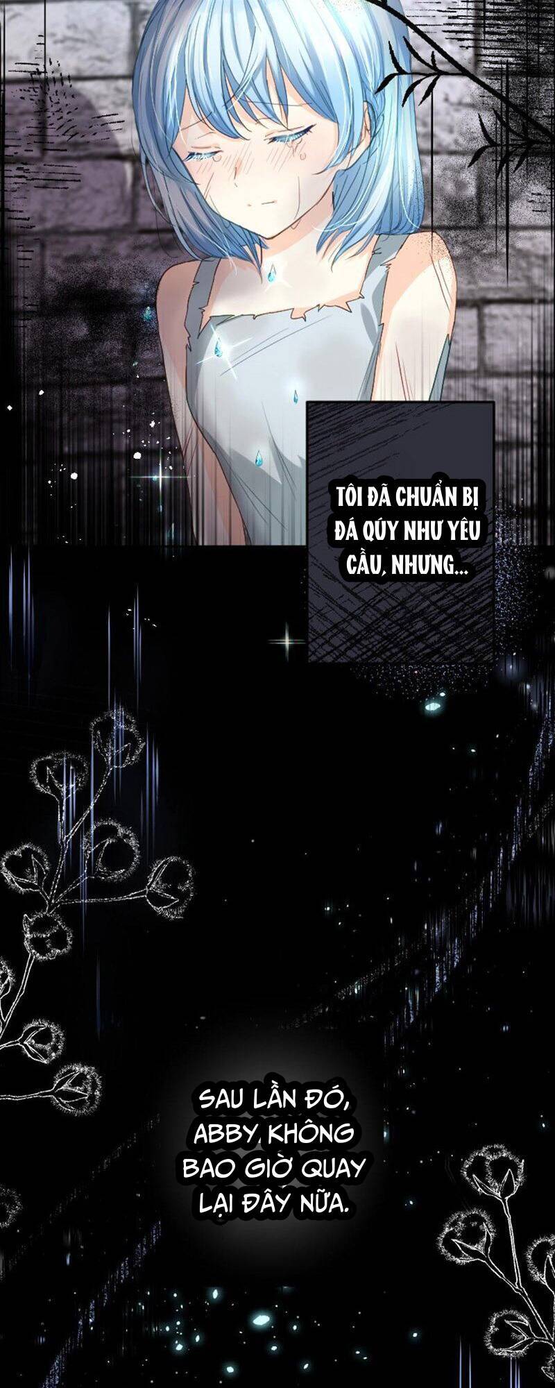 Quý Cô Không Rơi Nước Mắt Chapter 4 - 21