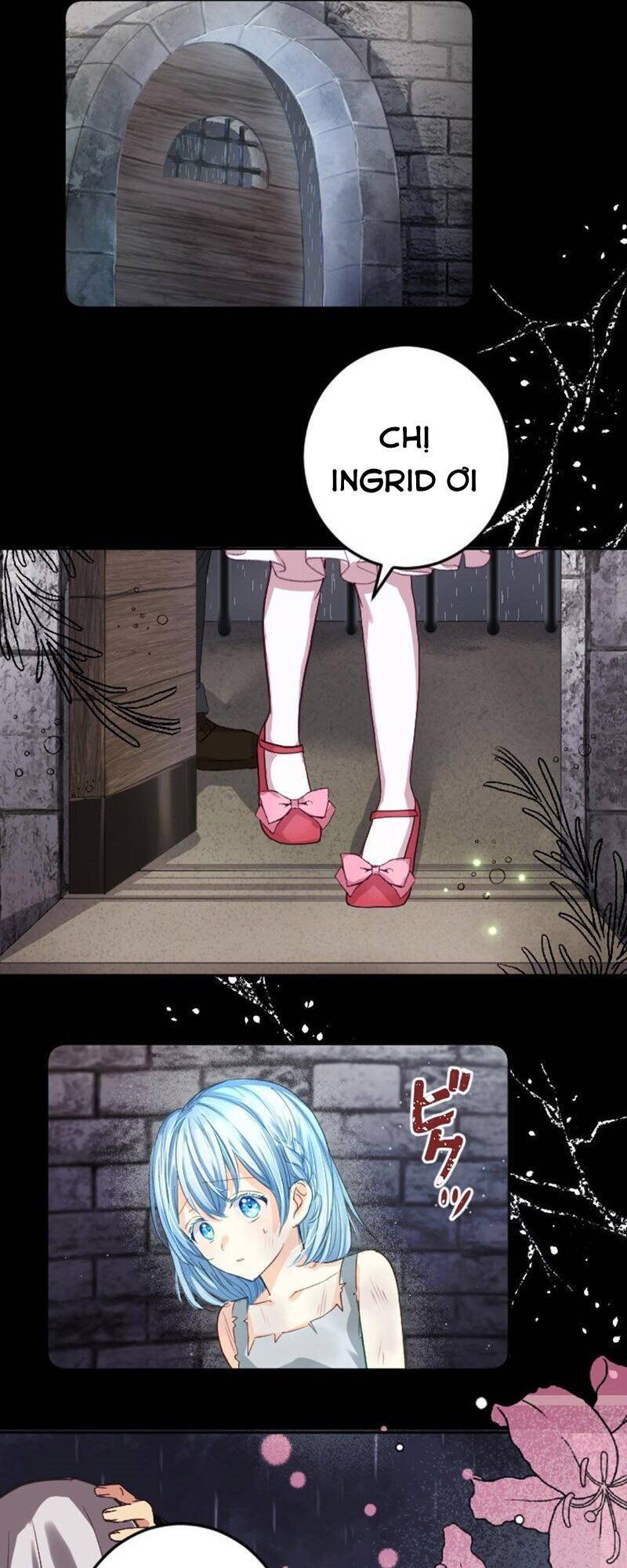 Quý Cô Không Rơi Nước Mắt Chapter 4 - 28