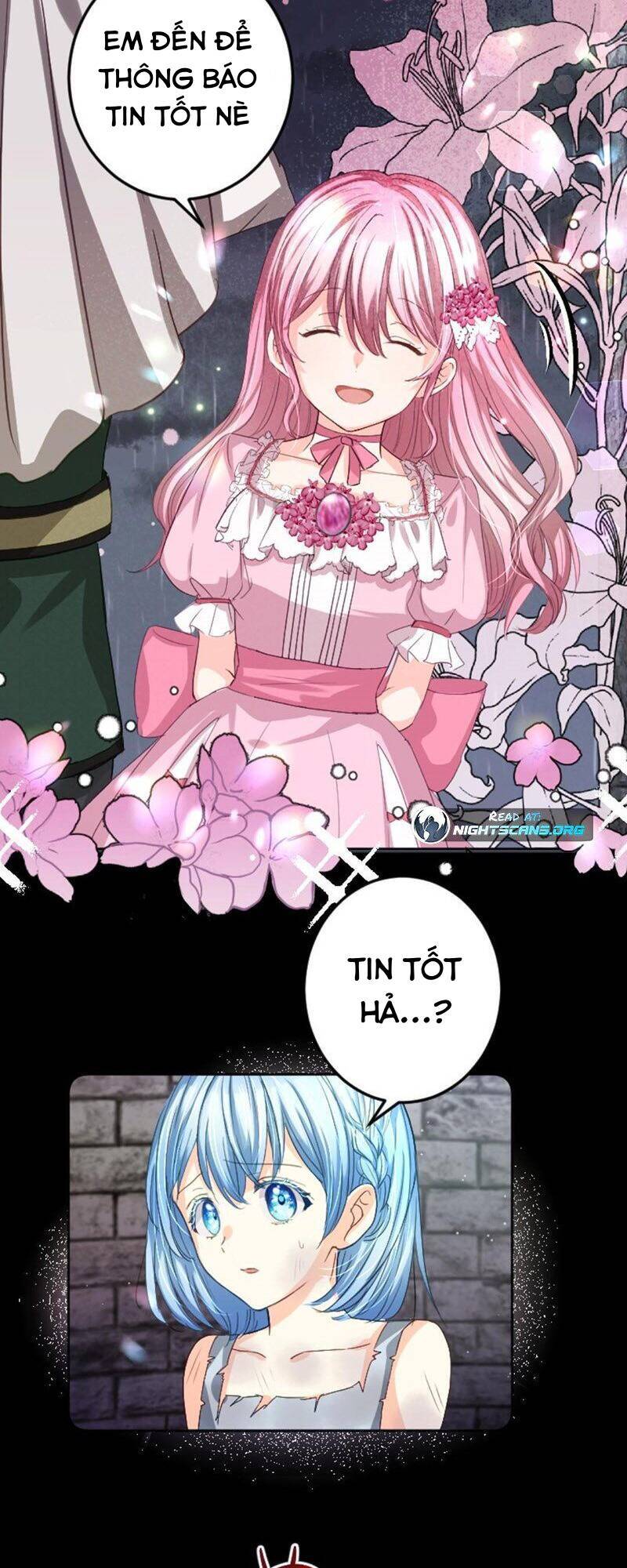 Quý Cô Không Rơi Nước Mắt Chapter 4 - 29