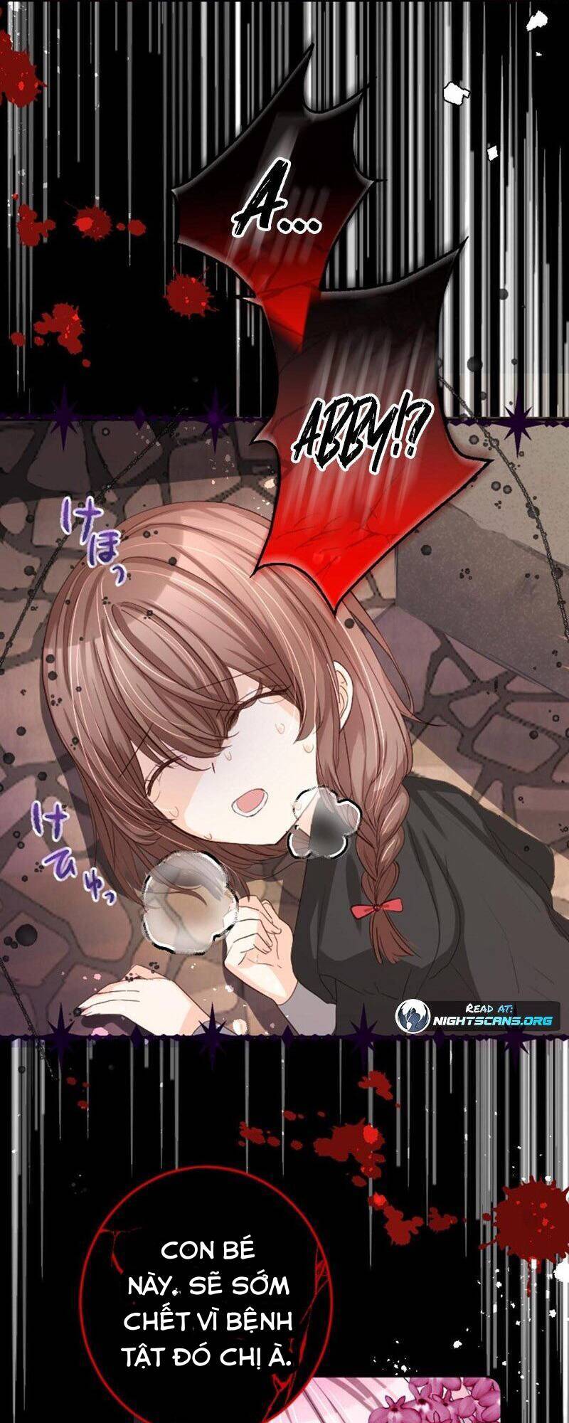 Quý Cô Không Rơi Nước Mắt Chapter 4 - 32