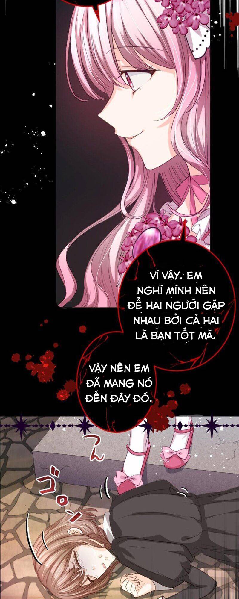 Quý Cô Không Rơi Nước Mắt Chapter 4 - 33