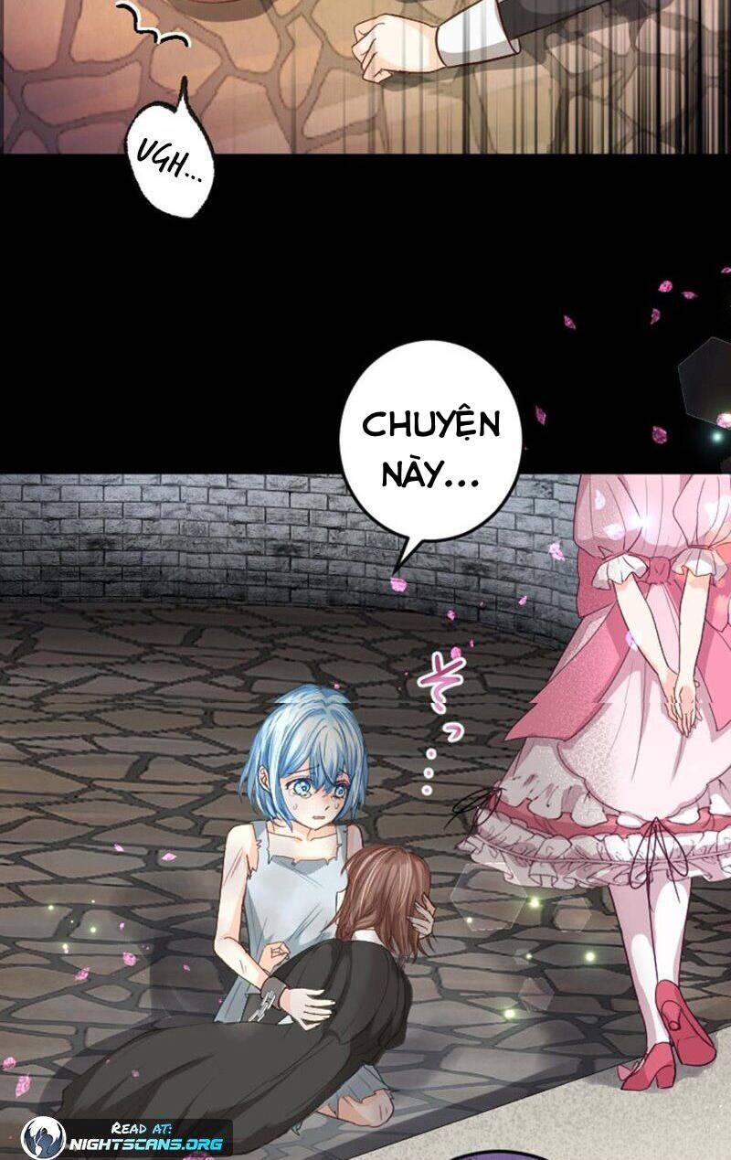 Quý Cô Không Rơi Nước Mắt Chapter 4 - 34