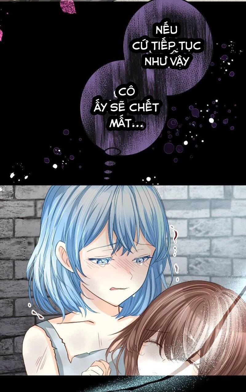 Quý Cô Không Rơi Nước Mắt Chapter 4 - 35