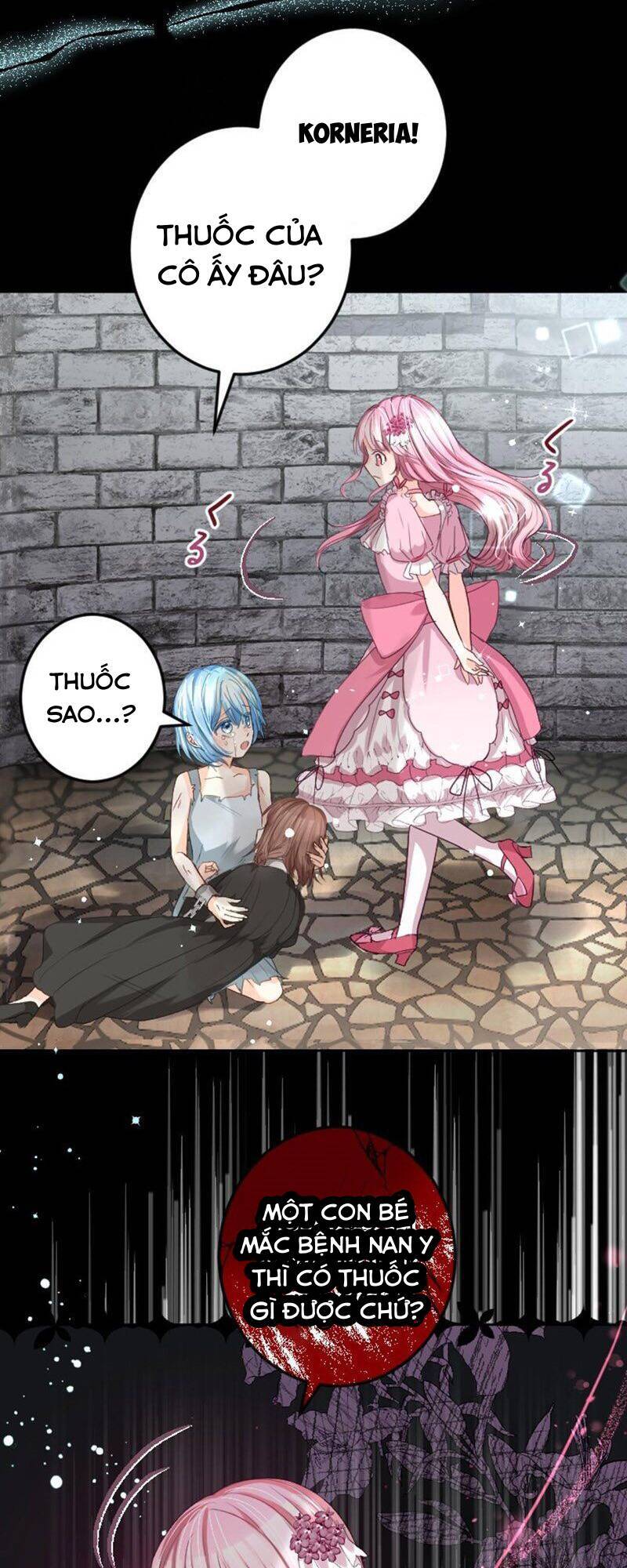 Quý Cô Không Rơi Nước Mắt Chapter 4 - 36