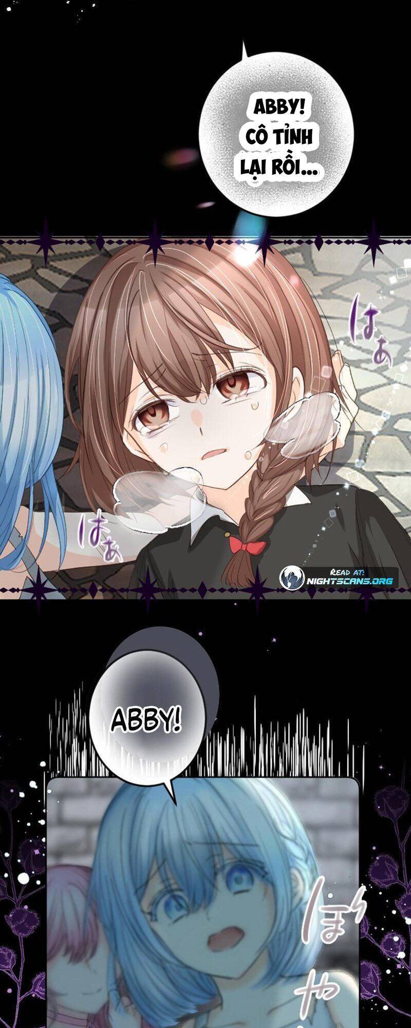 Quý Cô Không Rơi Nước Mắt Chapter 4 - 39