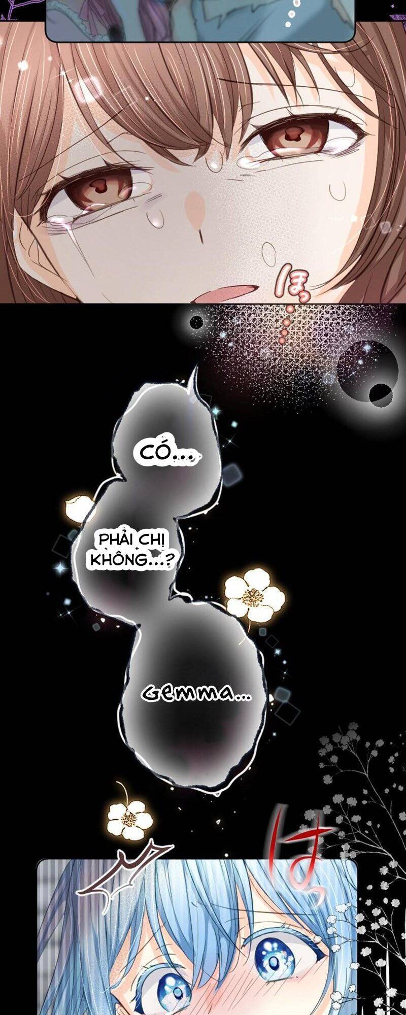 Quý Cô Không Rơi Nước Mắt Chapter 4 - 40