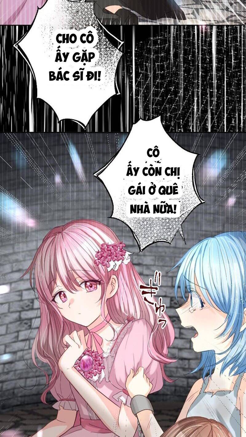 Quý Cô Không Rơi Nước Mắt Chapter 4 - 42