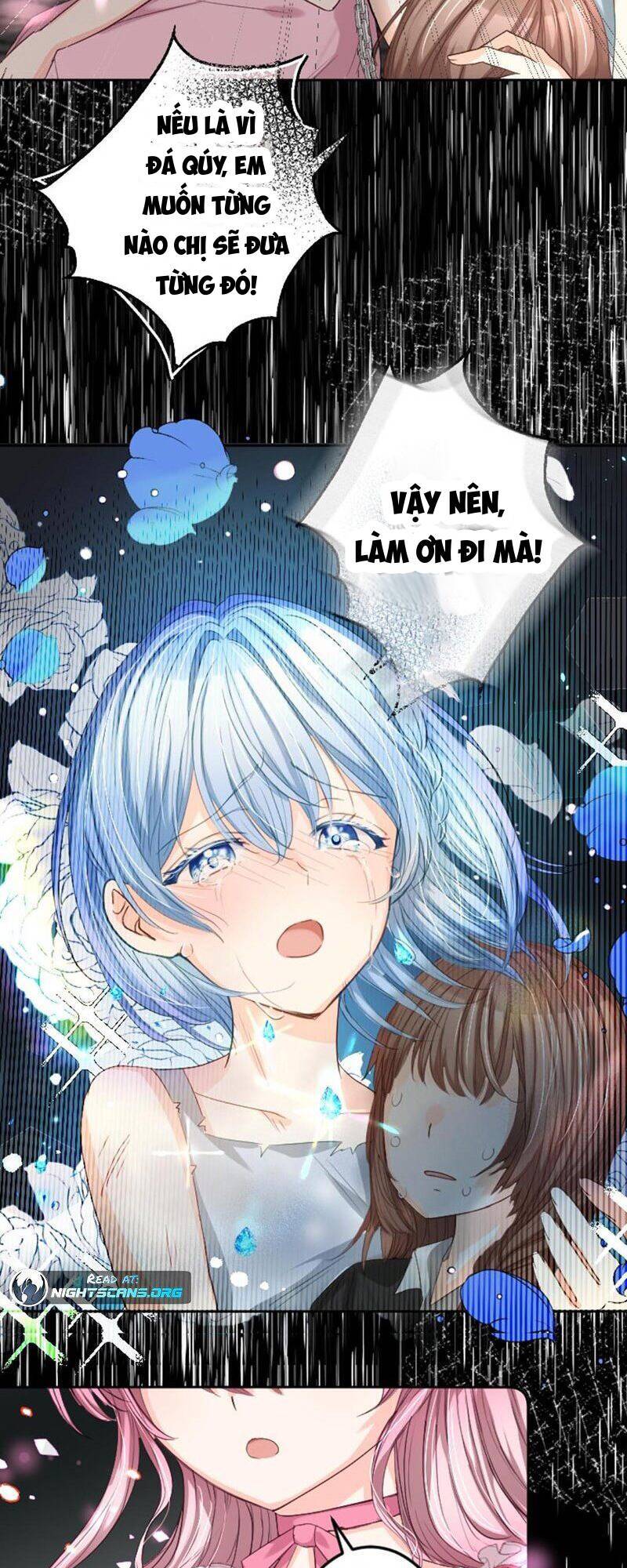 Quý Cô Không Rơi Nước Mắt Chapter 4 - 43