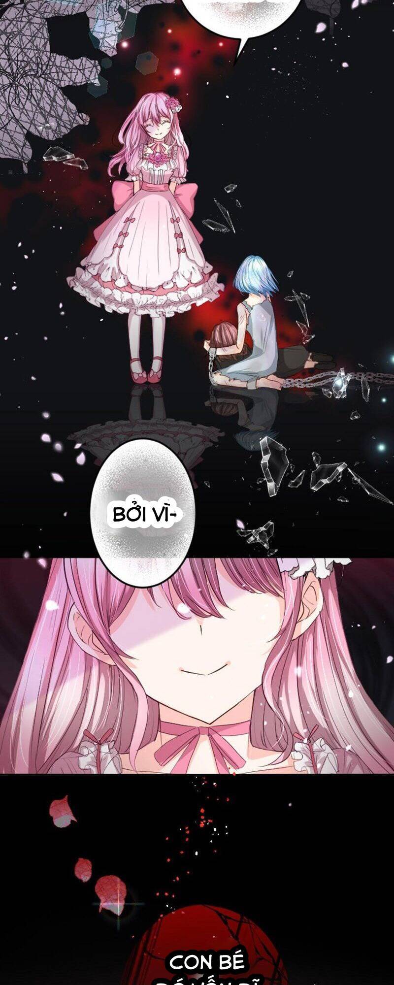 Quý Cô Không Rơi Nước Mắt Chapter 4 - 48