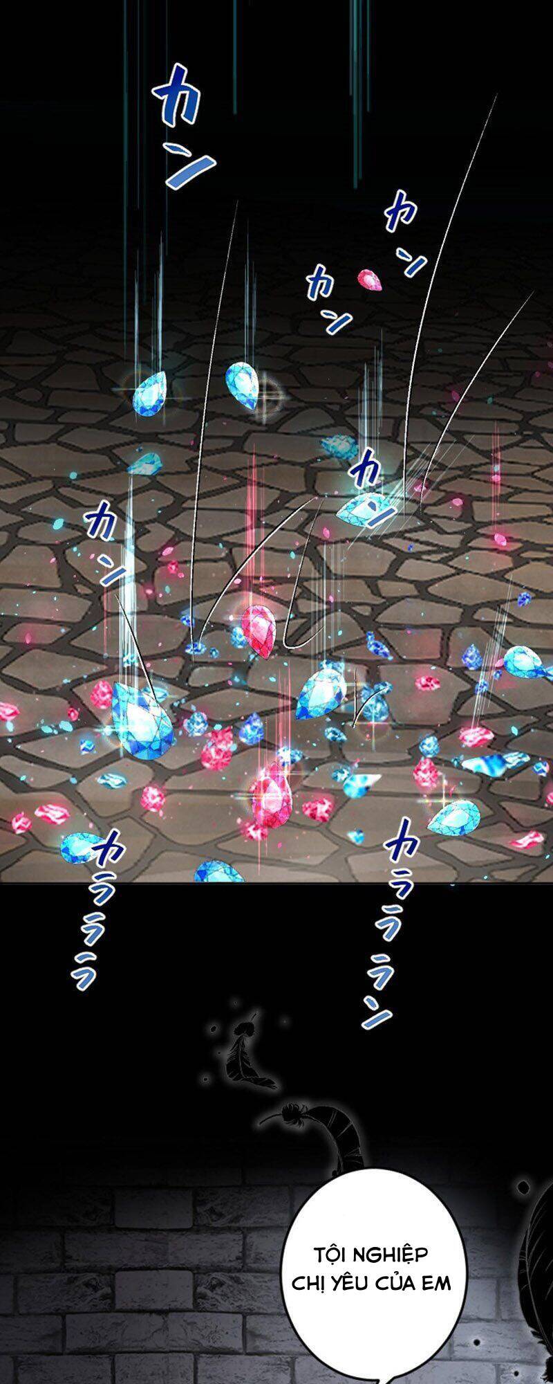 Quý Cô Không Rơi Nước Mắt Chapter 4 - 55