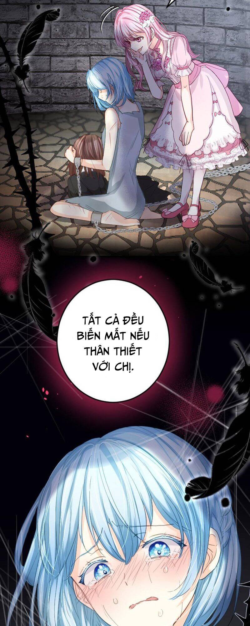 Quý Cô Không Rơi Nước Mắt Chapter 4 - 56