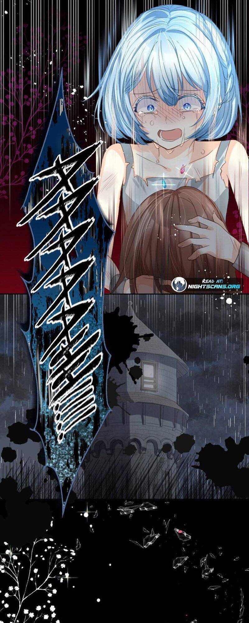 Quý Cô Không Rơi Nước Mắt Chapter 4 - 58