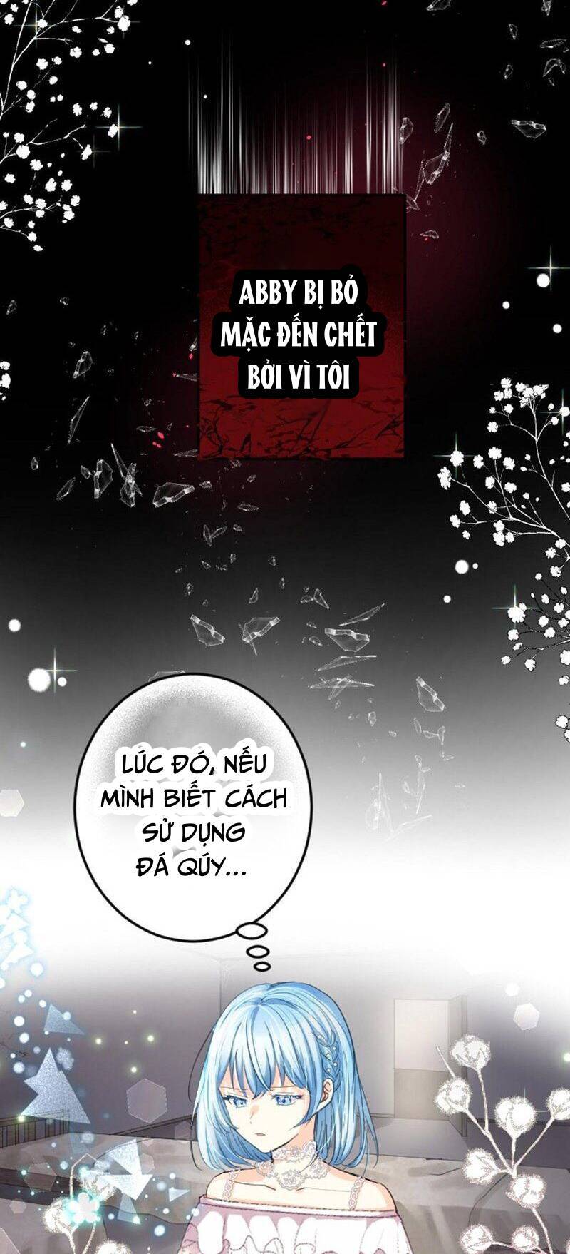 Quý Cô Không Rơi Nước Mắt Chapter 4 - 59