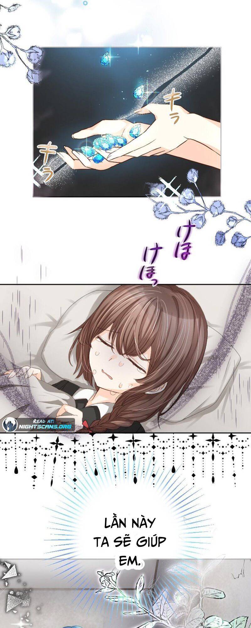 Quý Cô Không Rơi Nước Mắt Chapter 4 - 61