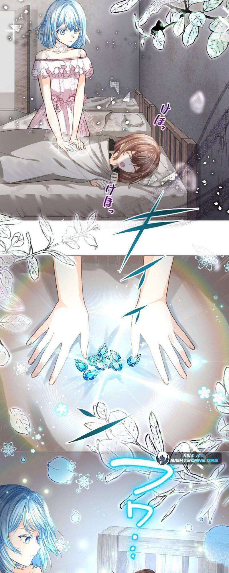 Quý Cô Không Rơi Nước Mắt Chapter 4 - 62