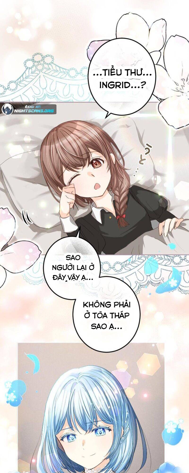 Quý Cô Không Rơi Nước Mắt Chapter 4 - 65