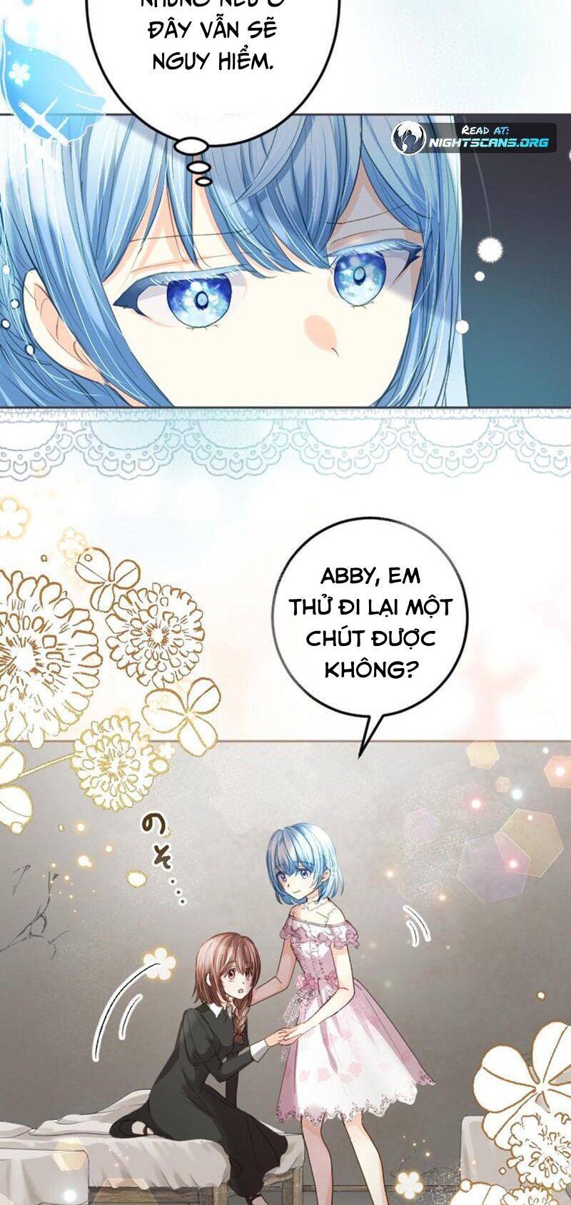 Quý Cô Không Rơi Nước Mắt Chapter 4 - 67