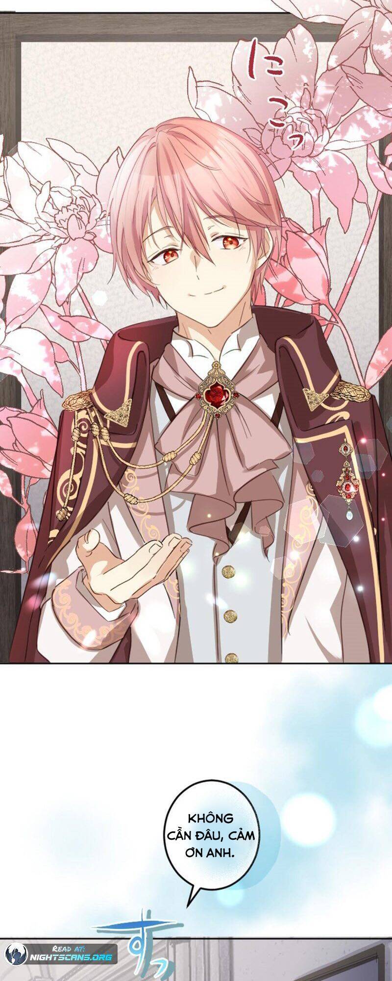 Quý Cô Không Rơi Nước Mắt Chapter 4 - 69