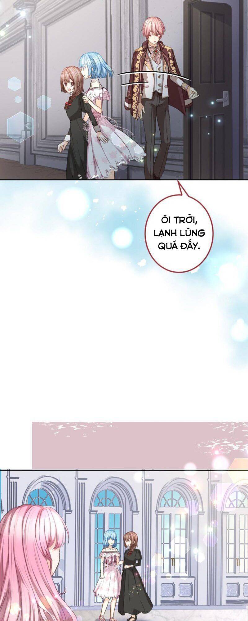 Quý Cô Không Rơi Nước Mắt Chapter 4 - 70