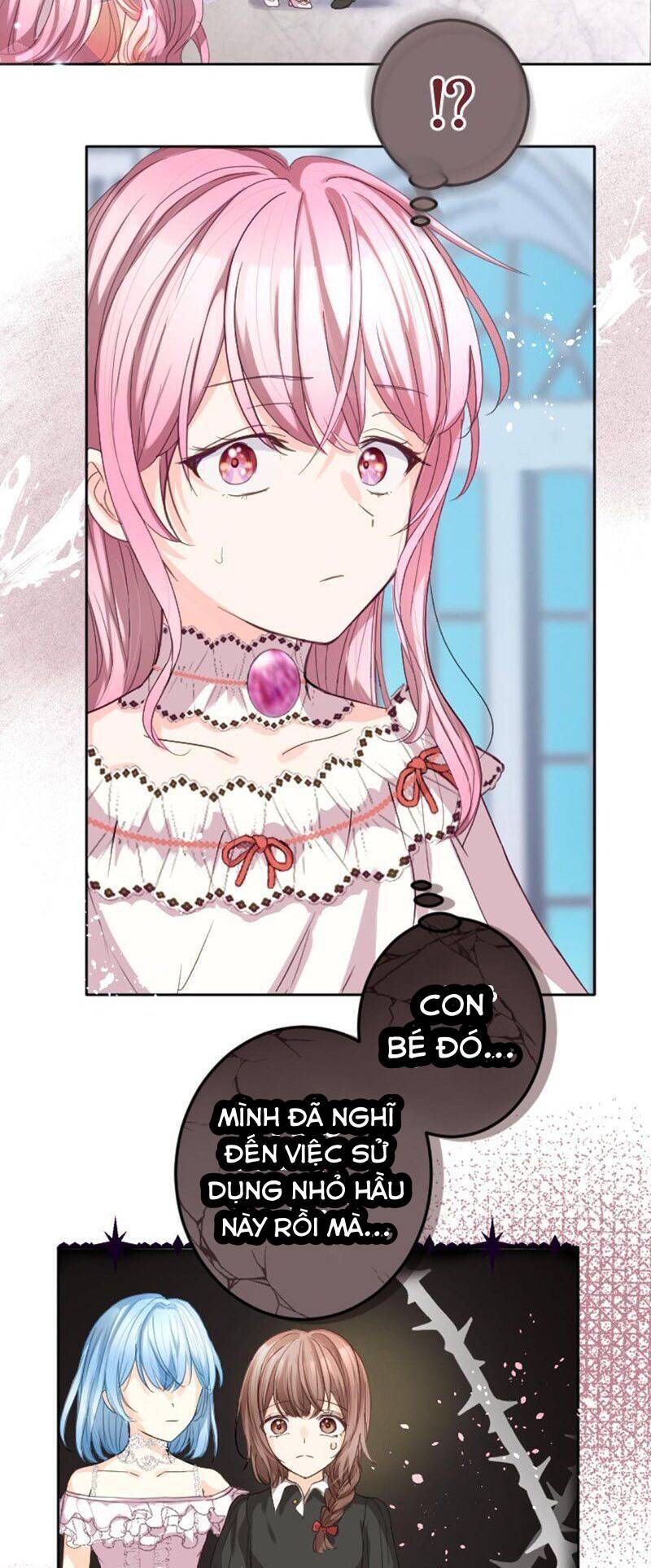 Quý Cô Không Rơi Nước Mắt Chapter 4 - 71