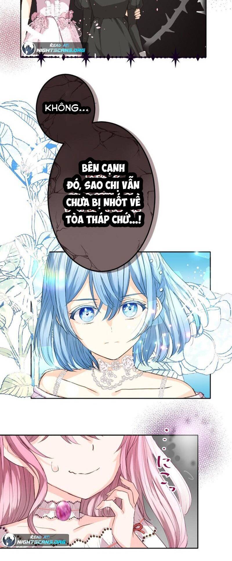 Quý Cô Không Rơi Nước Mắt Chapter 4 - 72