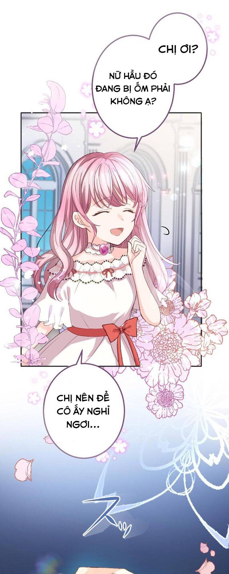 Quý Cô Không Rơi Nước Mắt Chapter 4 - 73