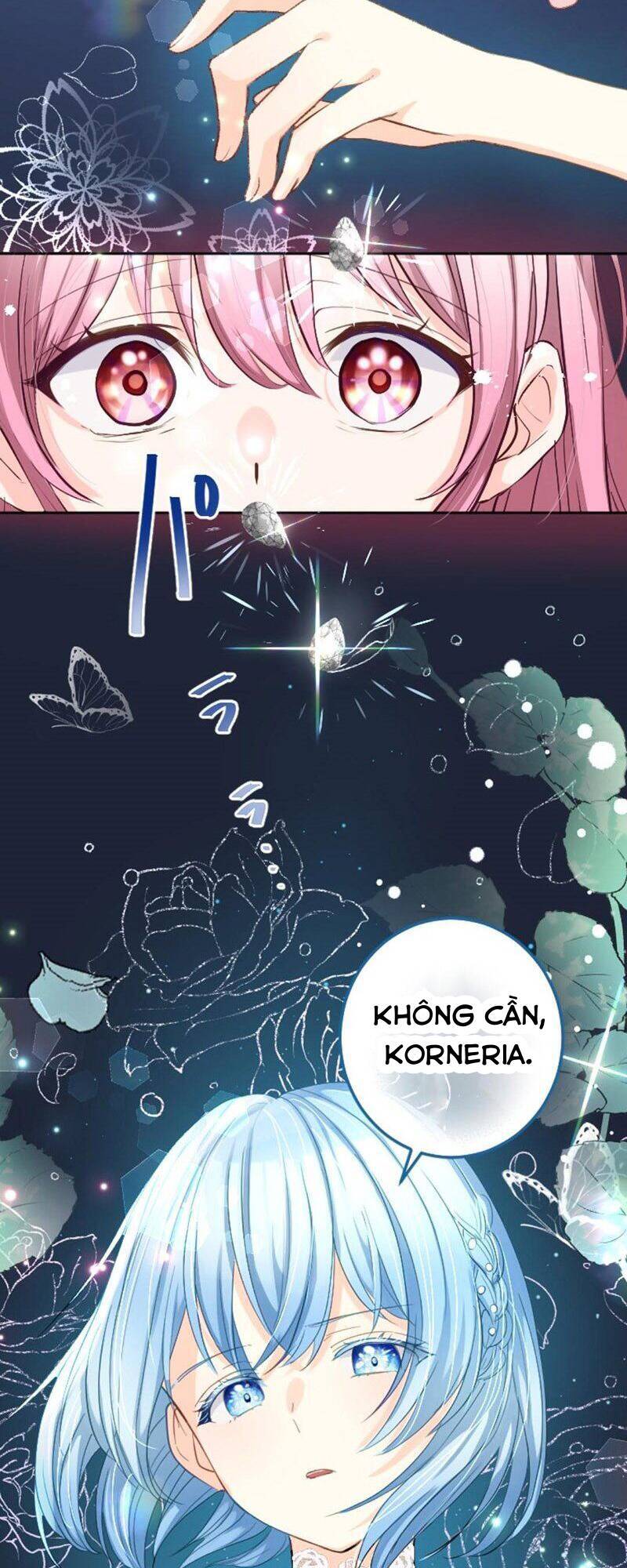 Quý Cô Không Rơi Nước Mắt Chapter 4 - 74