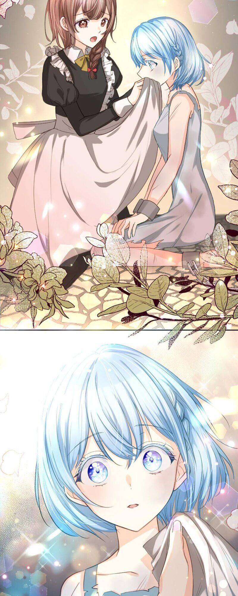 Quý Cô Không Rơi Nước Mắt Chapter 4 - 9