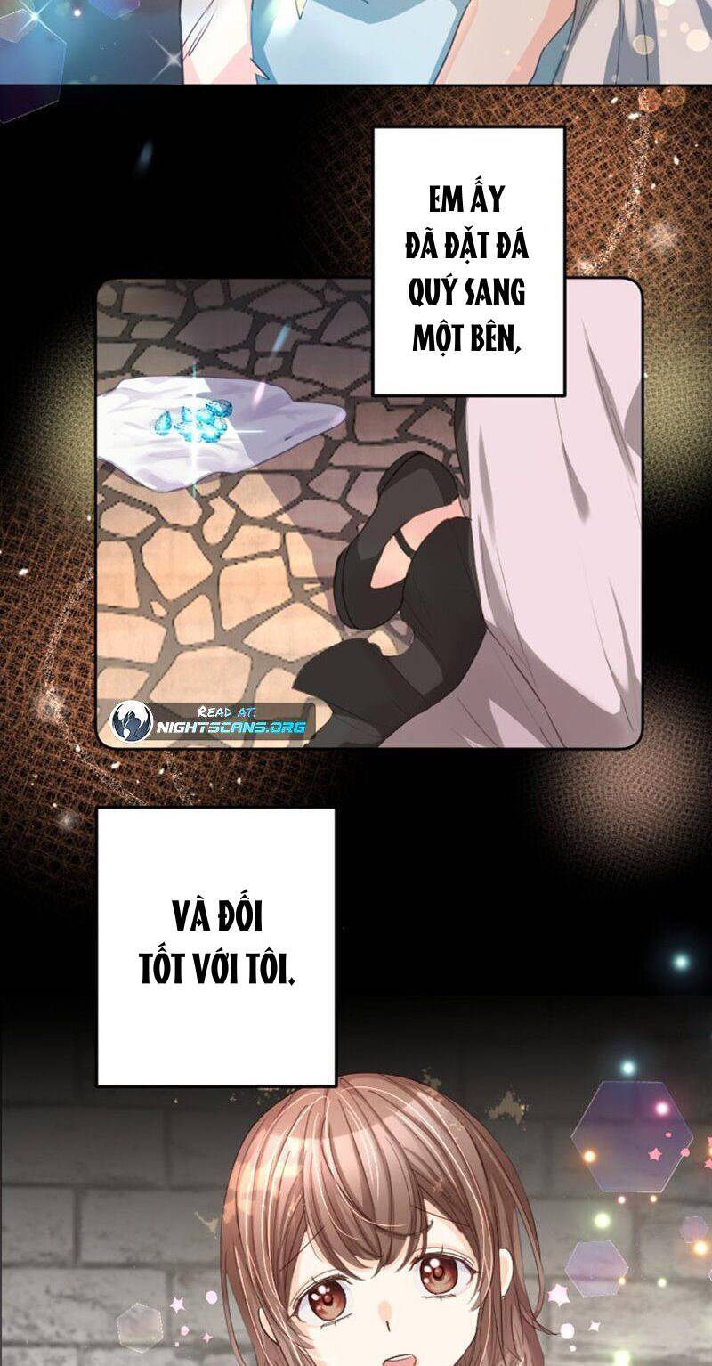 Quý Cô Không Rơi Nước Mắt Chapter 4 - 10