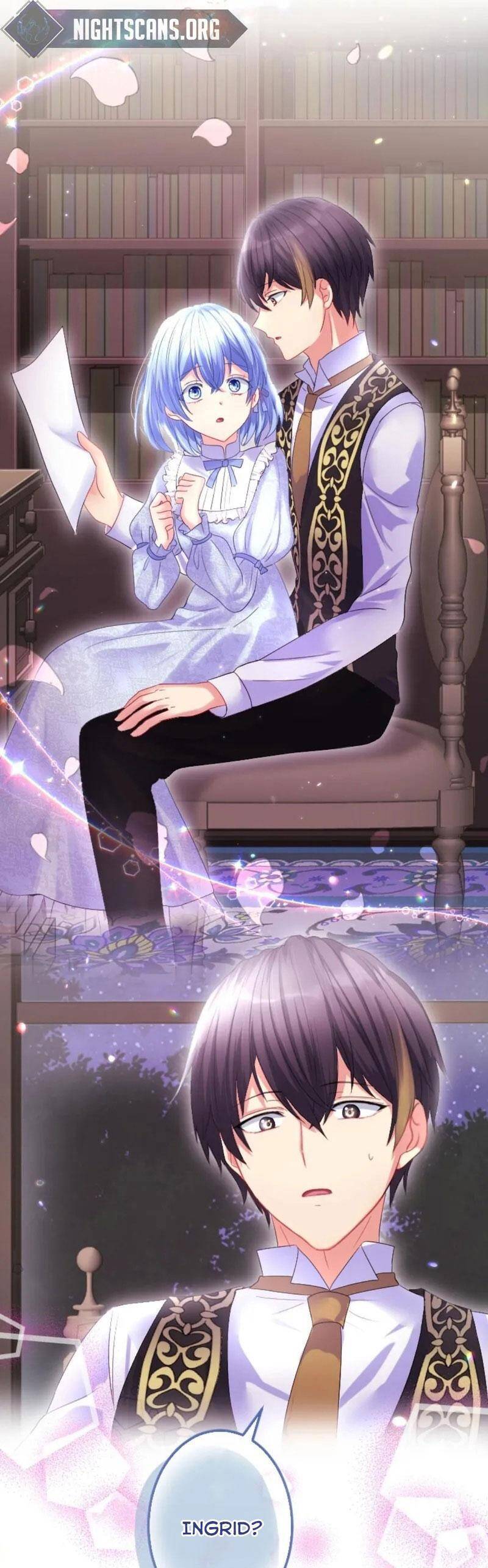 Quý Cô Không Rơi Nước Mắt Chapter 40 - 1