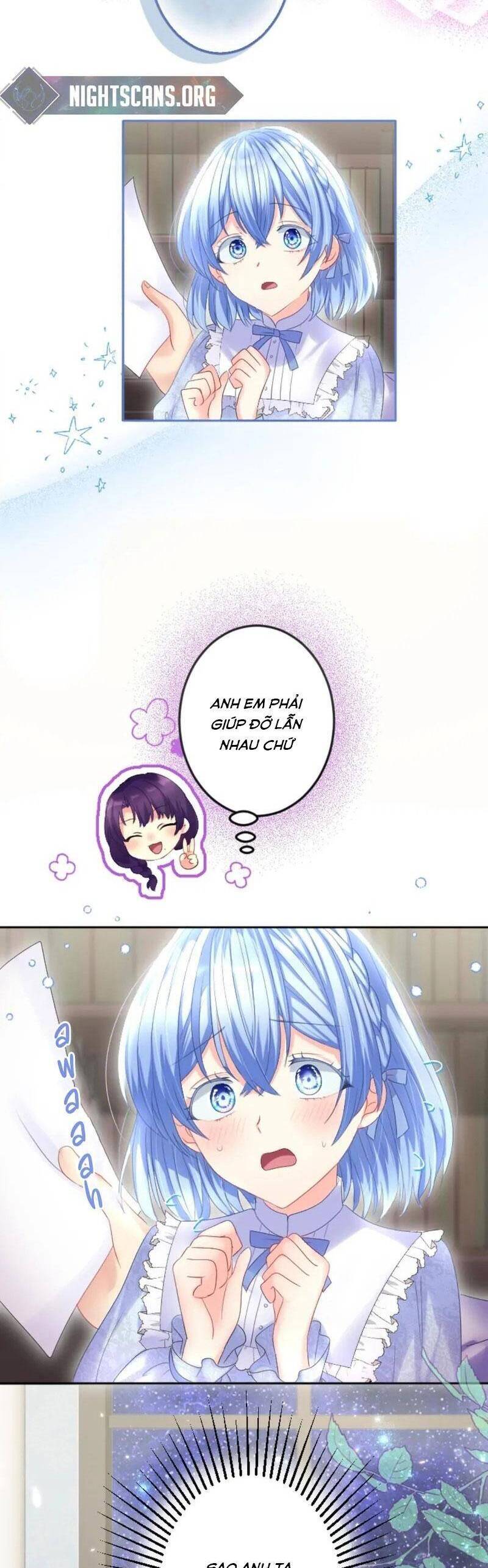 Quý Cô Không Rơi Nước Mắt Chapter 40 - 2