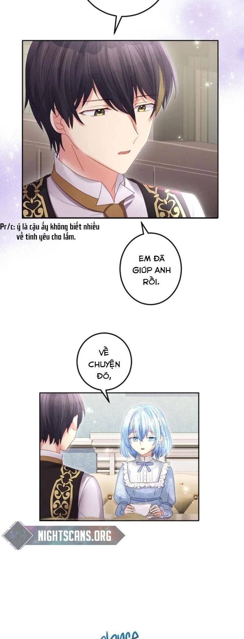 Quý Cô Không Rơi Nước Mắt Chapter 40 - 11